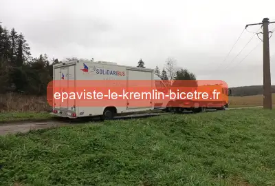 camion et poids lourd