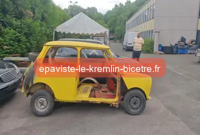 mettre à la casse sa voiture