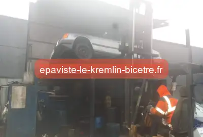 dépollution de véhicule hors d usage gratuit